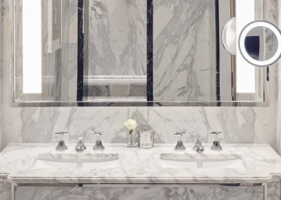 claridges bathroom 3